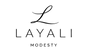 Layali Modesty logo