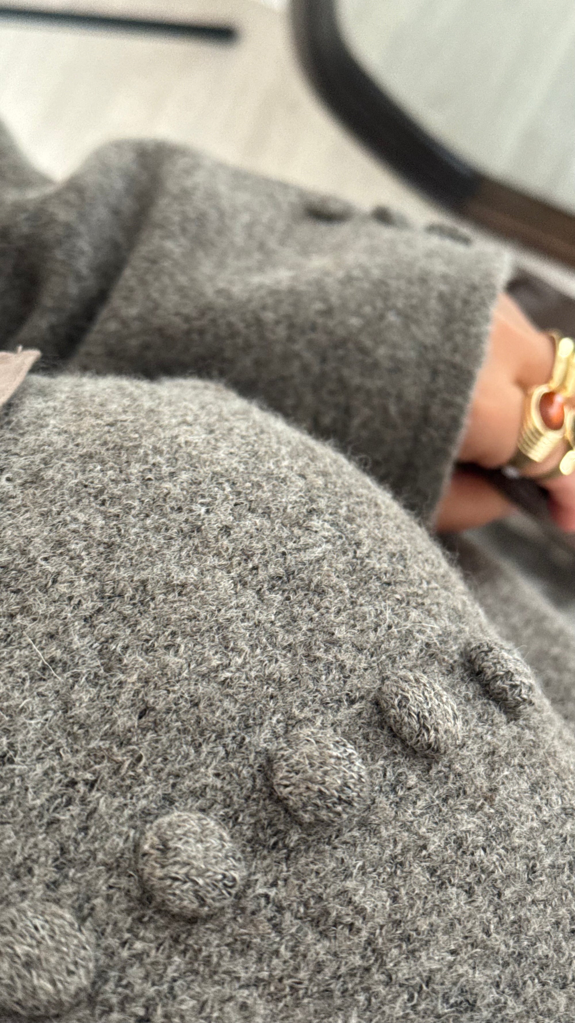 Ensemble Softy | Taupe