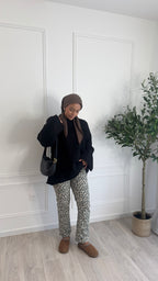 Pull Oversize l NOIR