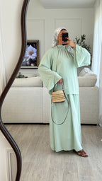 Ensemble Nüra | Vert