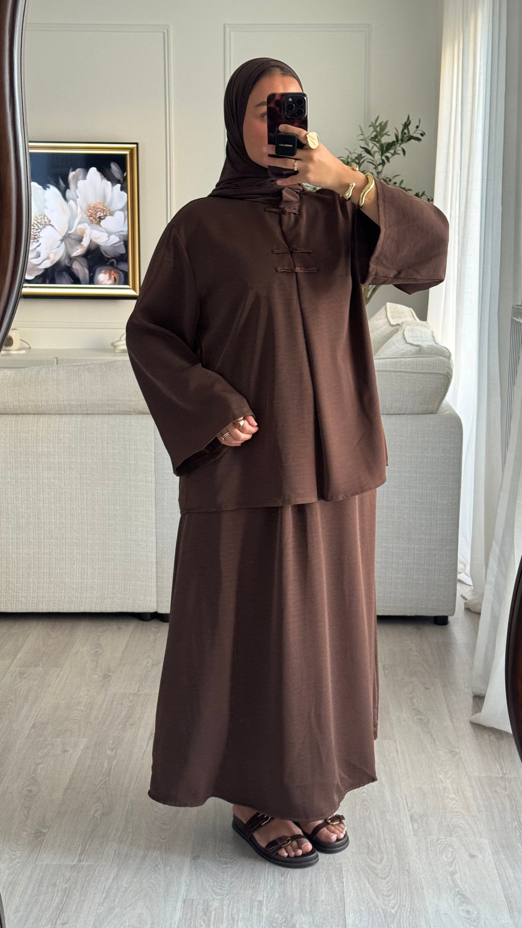 Ensemble Tokyo | Marron