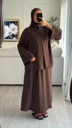 Ensemble Tokyo | Marron