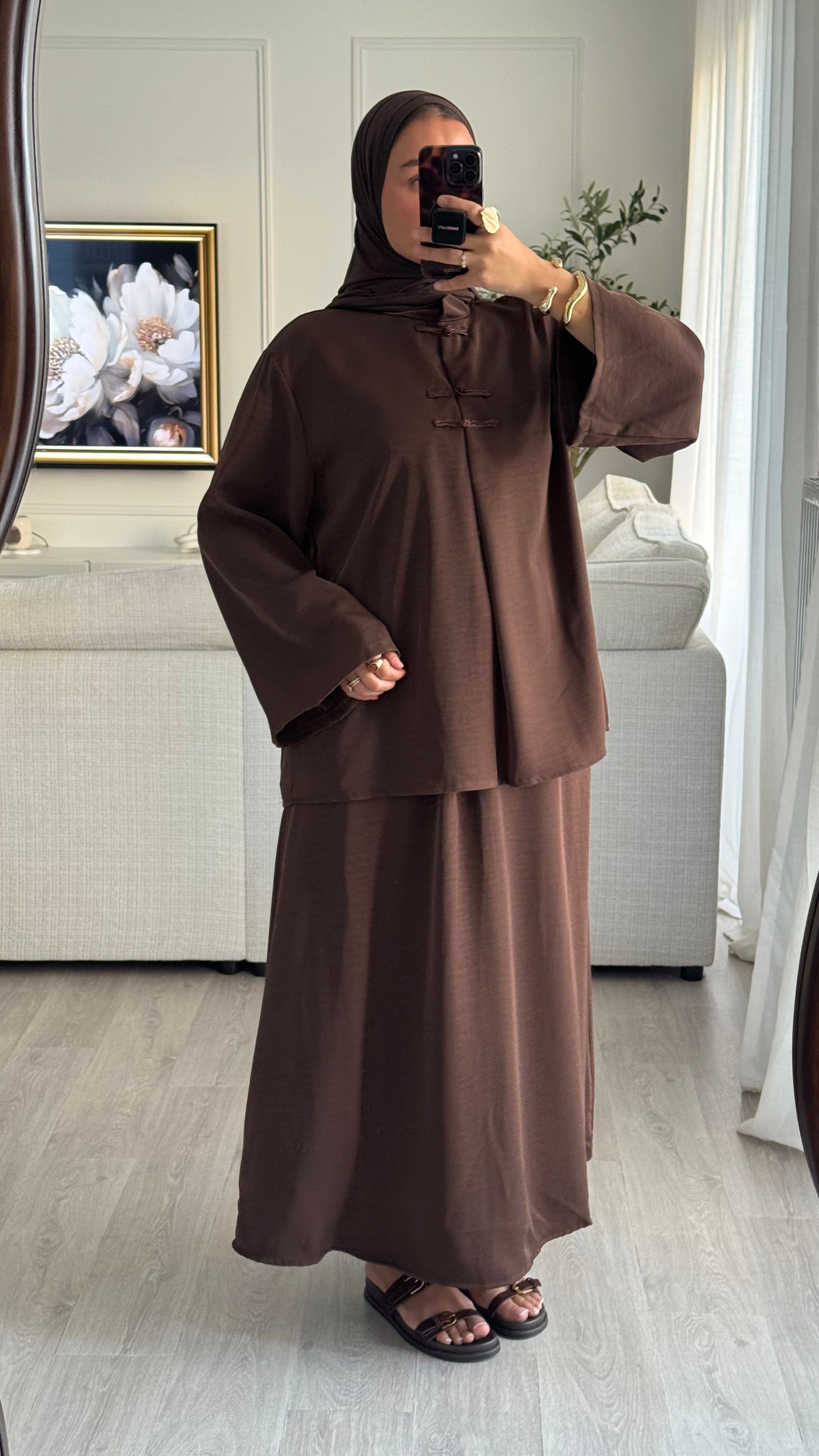 Ensemble Tokyo | Marron