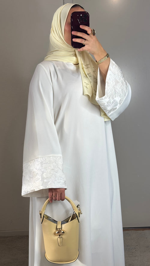 Abaya Joud brocard