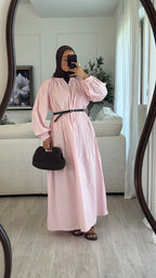 Robe Maiya | Rose