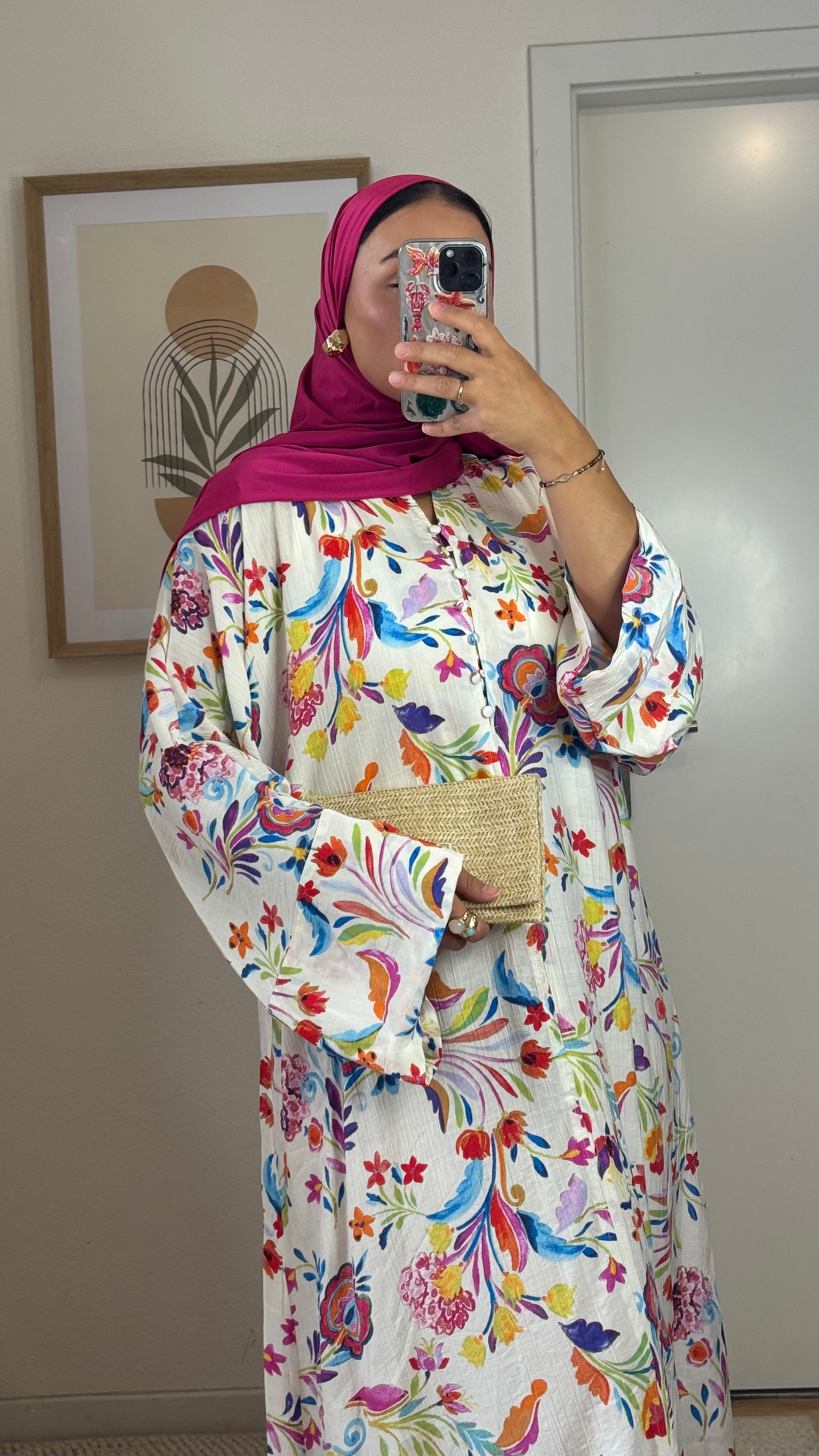 Robe Lys