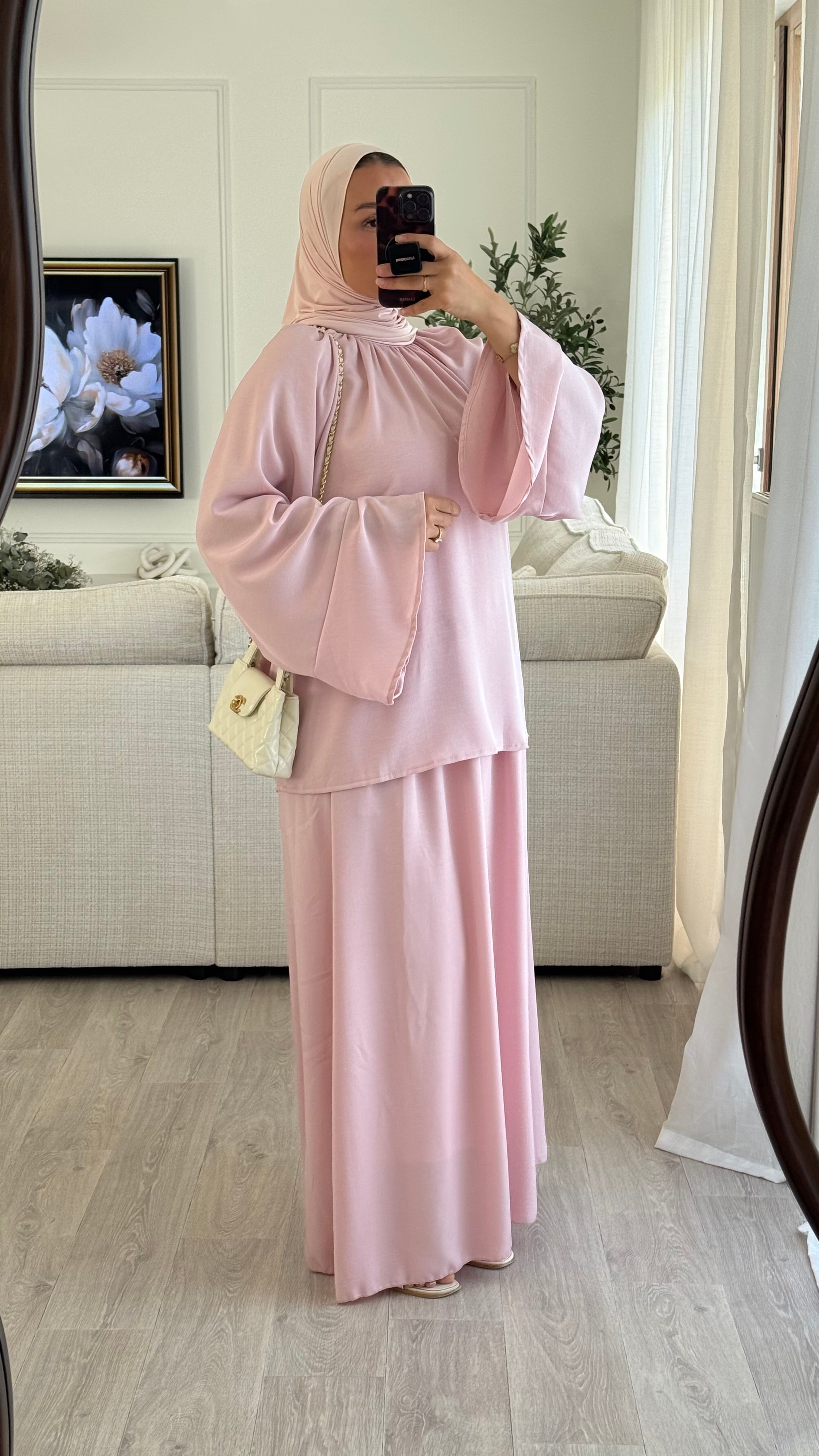 Ensemble Nüra | Rose