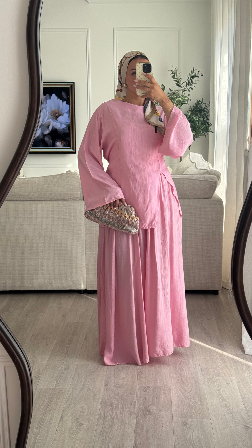 Ensemble Kalimah | Rose