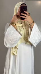 Abaya Joud brocard