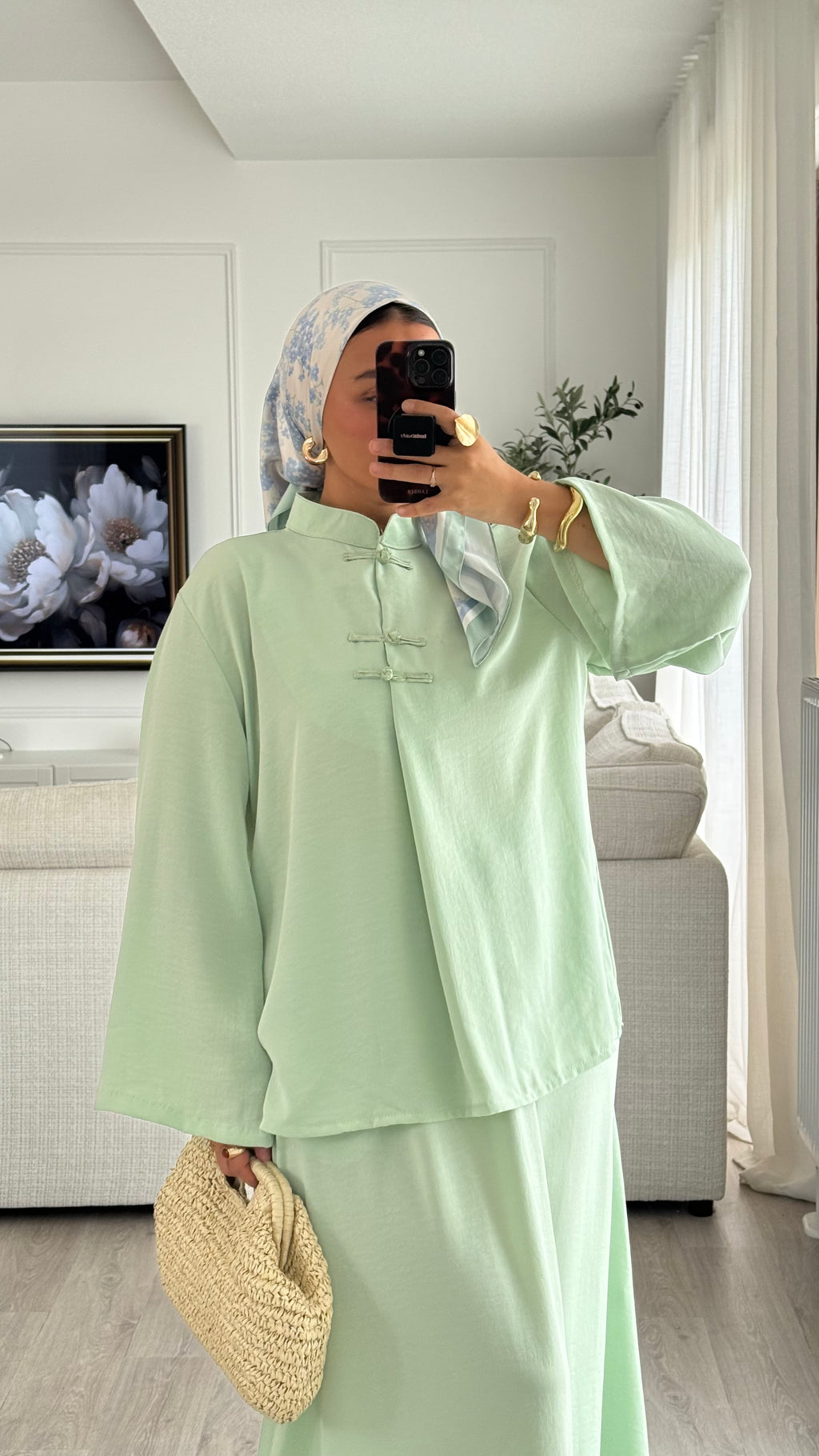 Ensemble Tokyo | Vert
