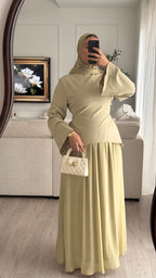 Ensemble Alma | Vert