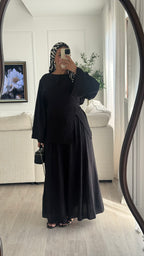 Ensemble Kalimah | Noir
