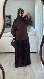 Ensemble Anaya | Marron