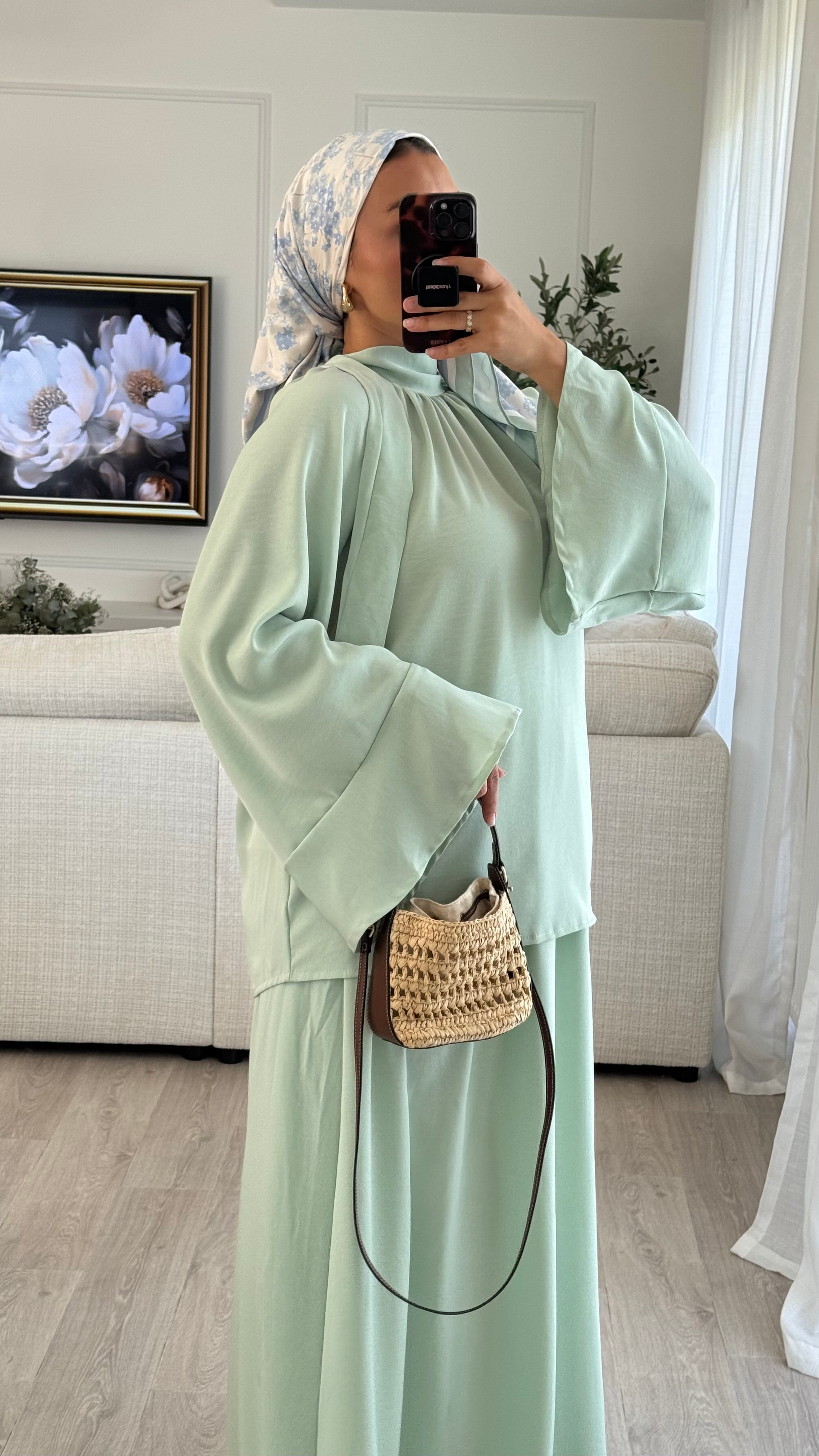 Ensemble Nüra | Vert