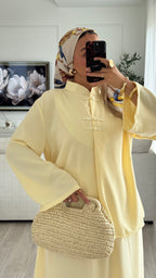 Ensemble Tokyo | Jaune