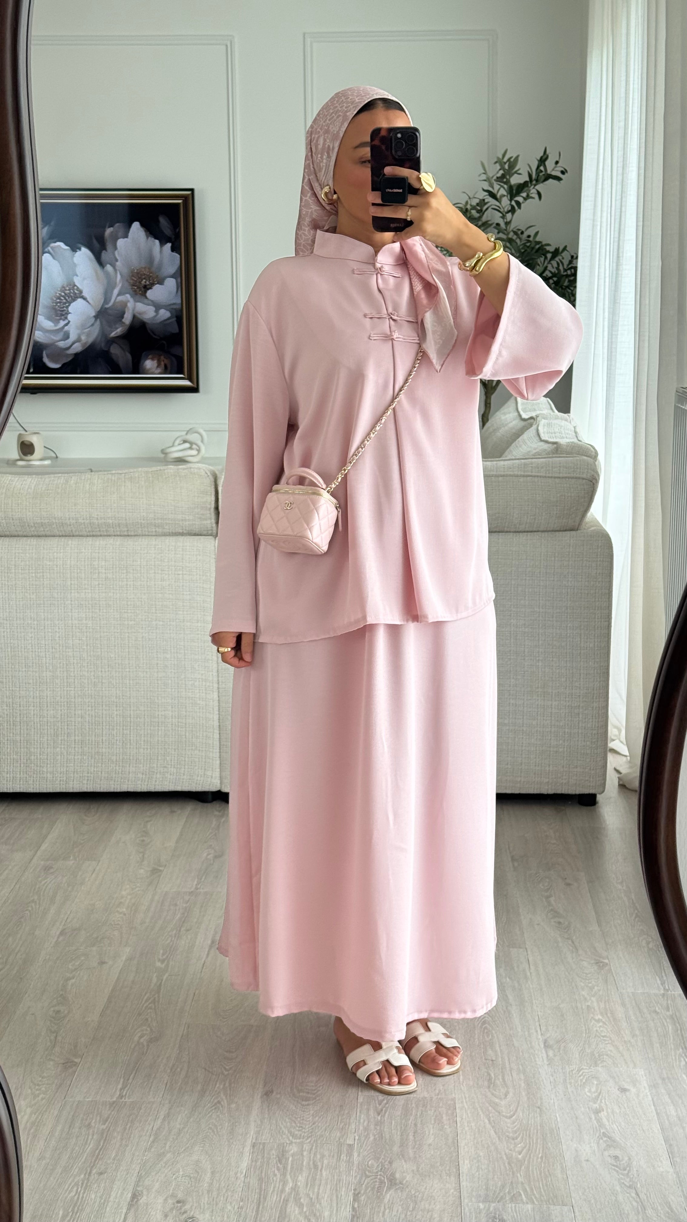 Ensemble Tokyo | Rose