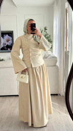 Ensemble Kyara | Vert