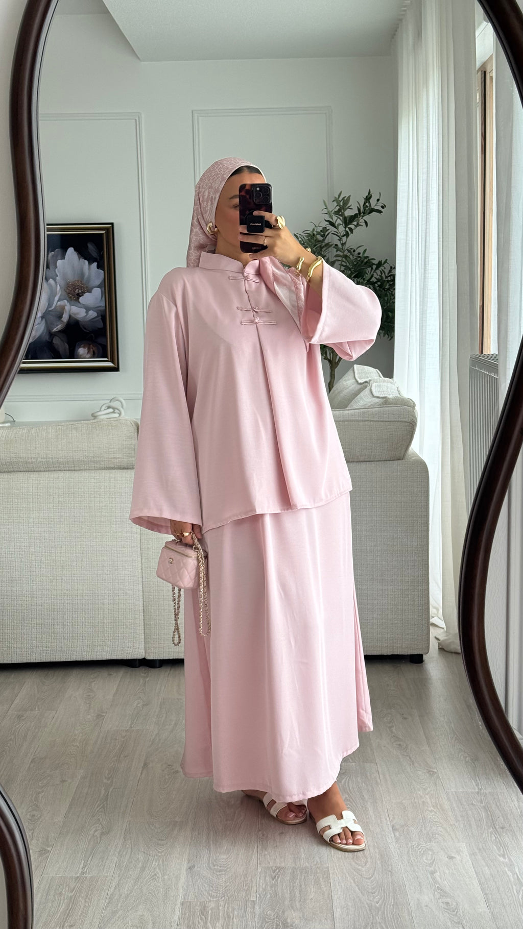 Ensemble Tokyo | Rose