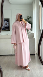 Ensemble Tokyo | Rose