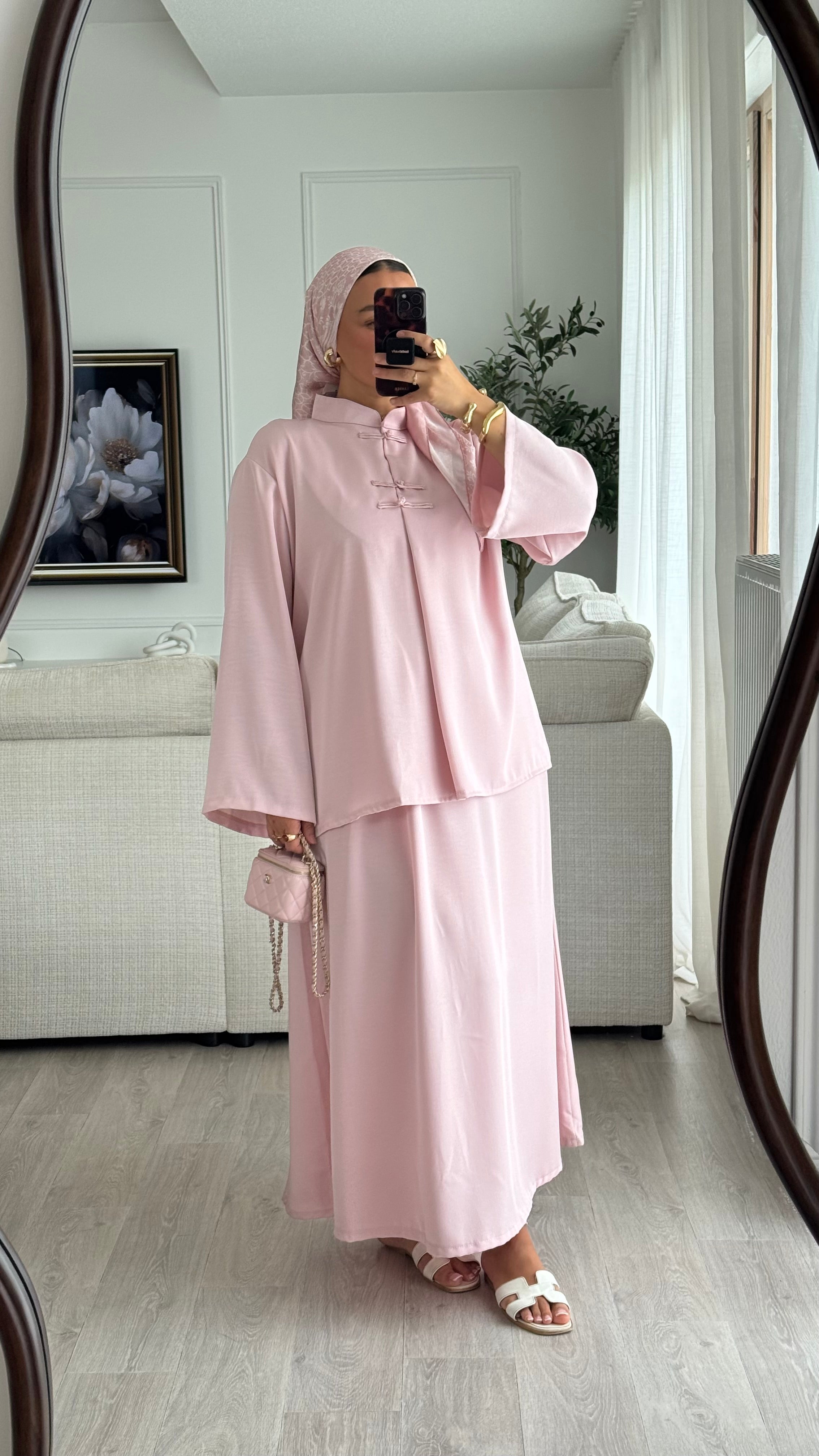 Ensemble Tokyo | Rose