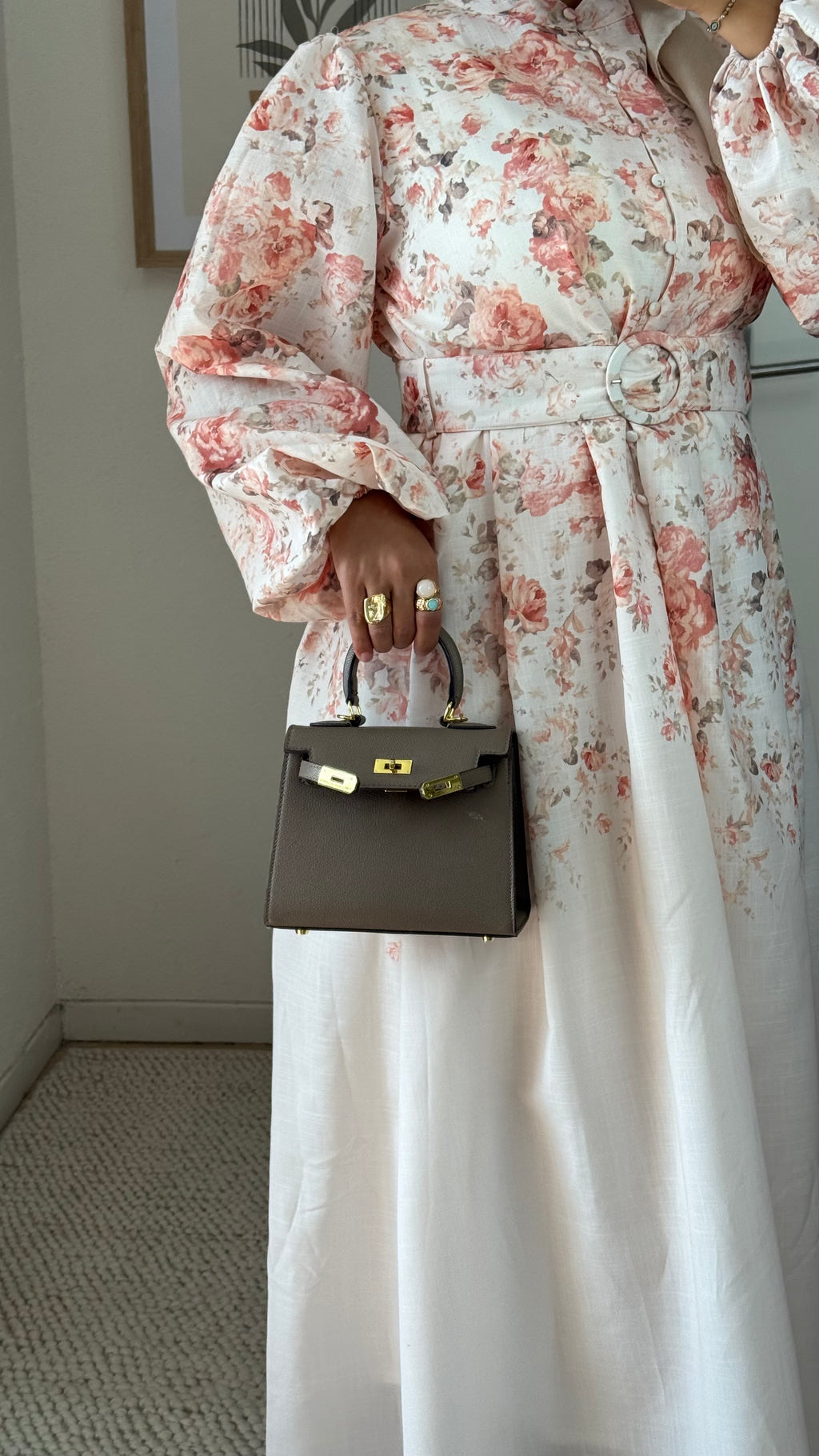 Robe Bloomington