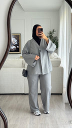 Ensemble Sahar | Gris