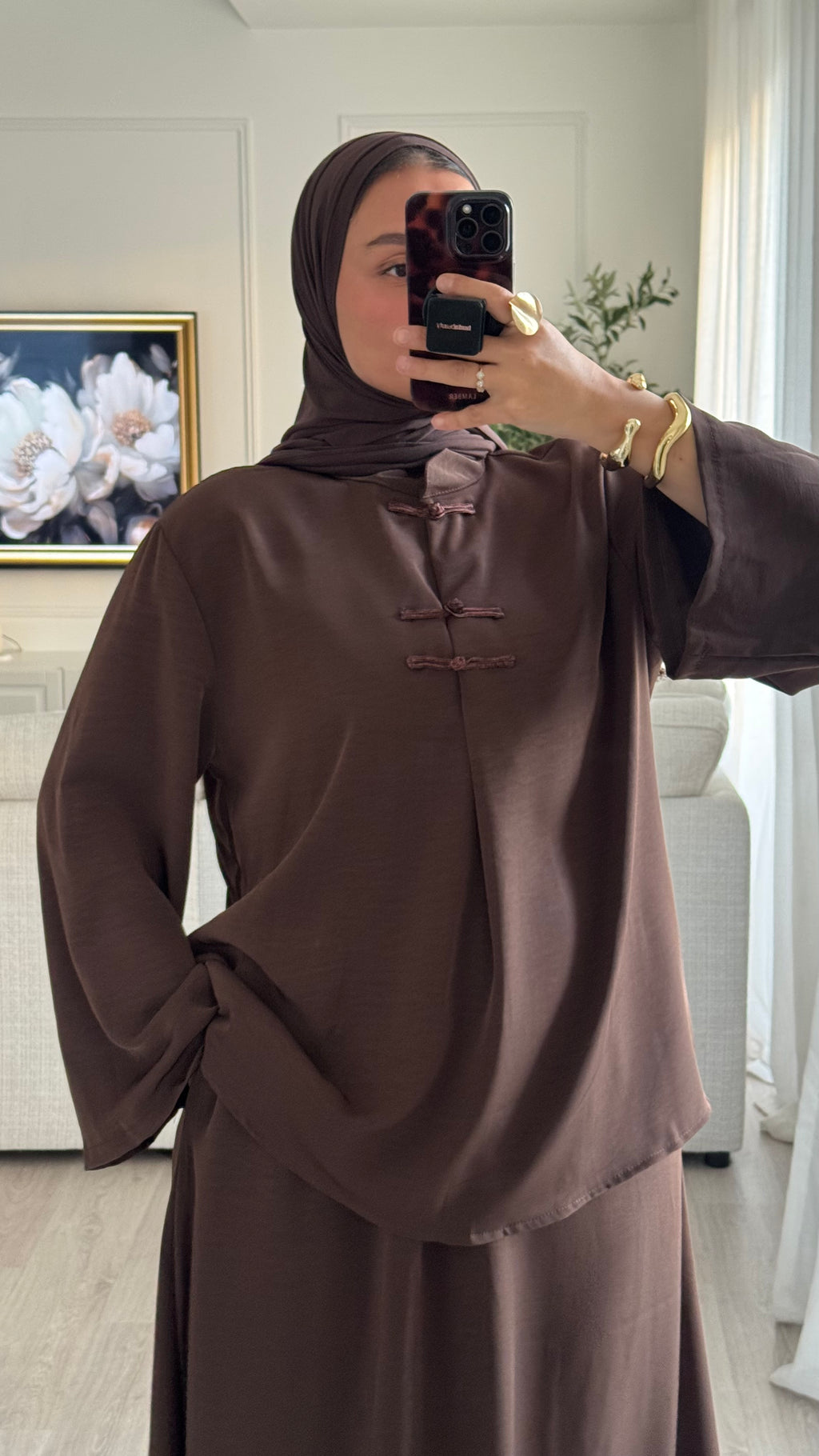 Ensemble Tokyo | Marron