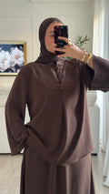 Ensemble Tokyo | Marron