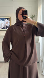 Ensemble Tokyo | Marron