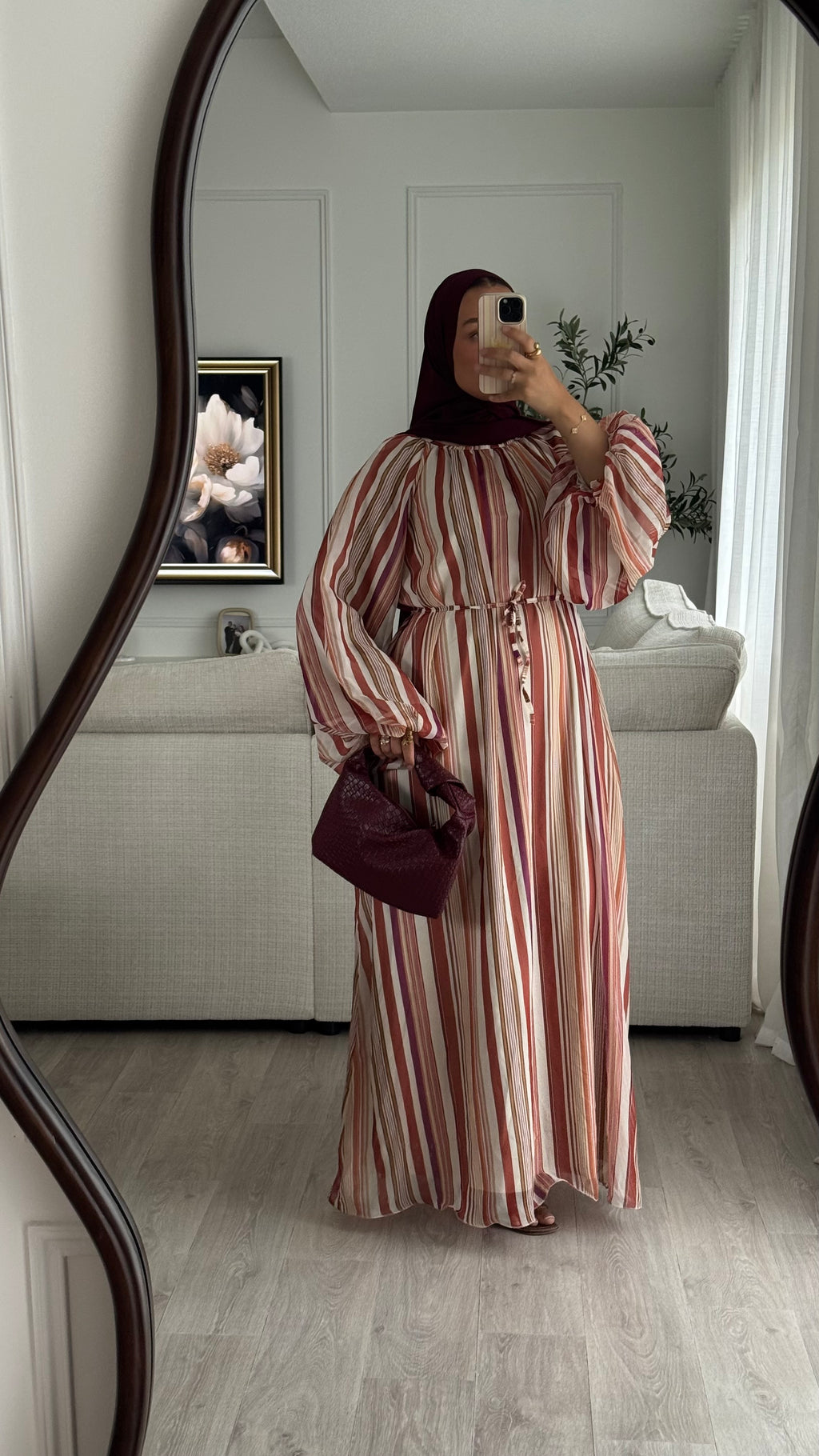 Robe Elara | Brik