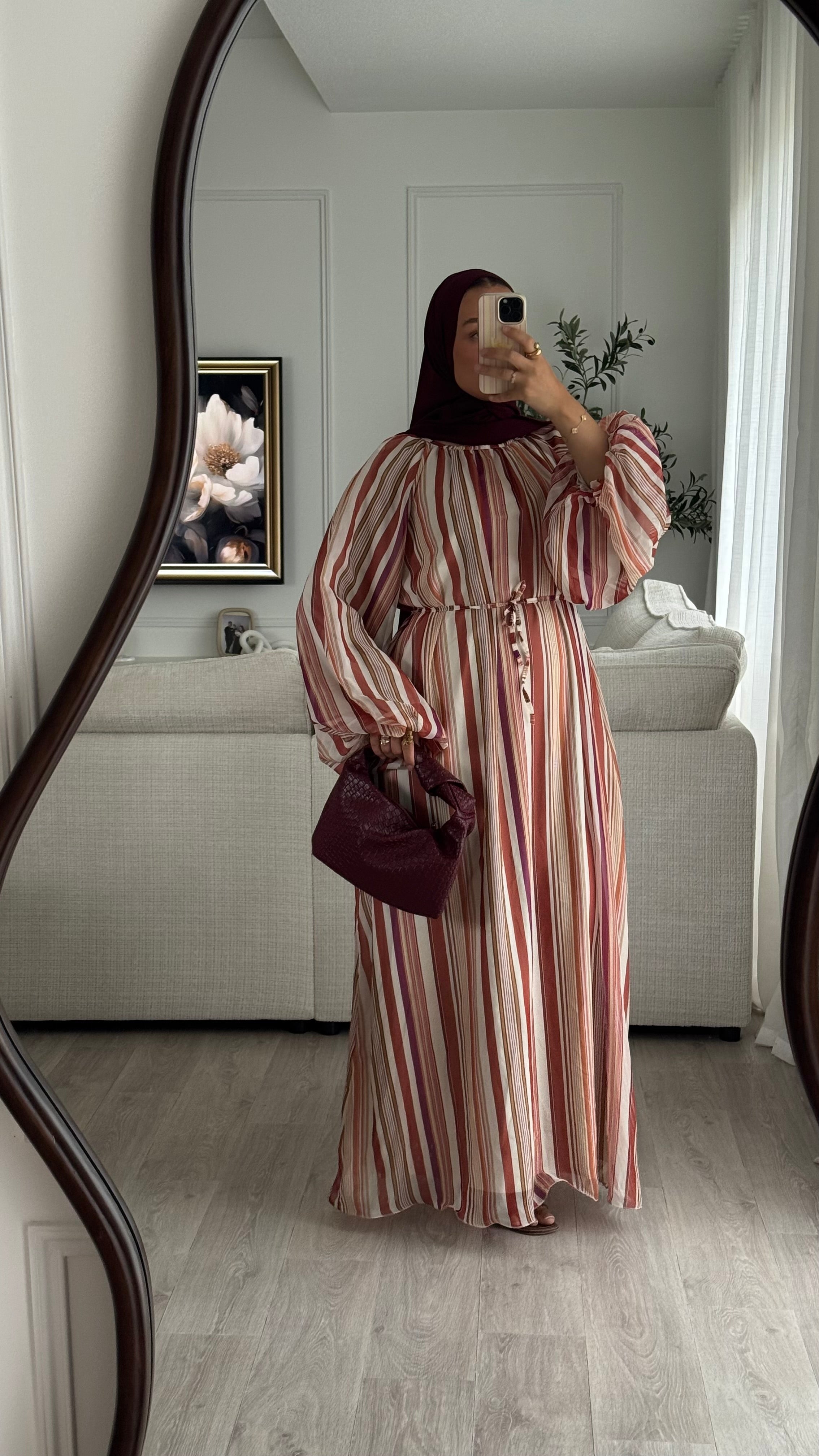 Robe Elara | Brik