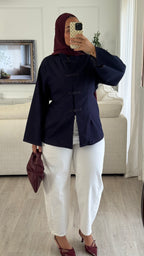 Haut Ayame | Jeans