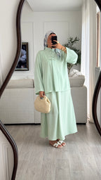 Ensemble Tokyo | Vert