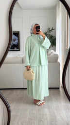Ensemble Tokyo | Vert