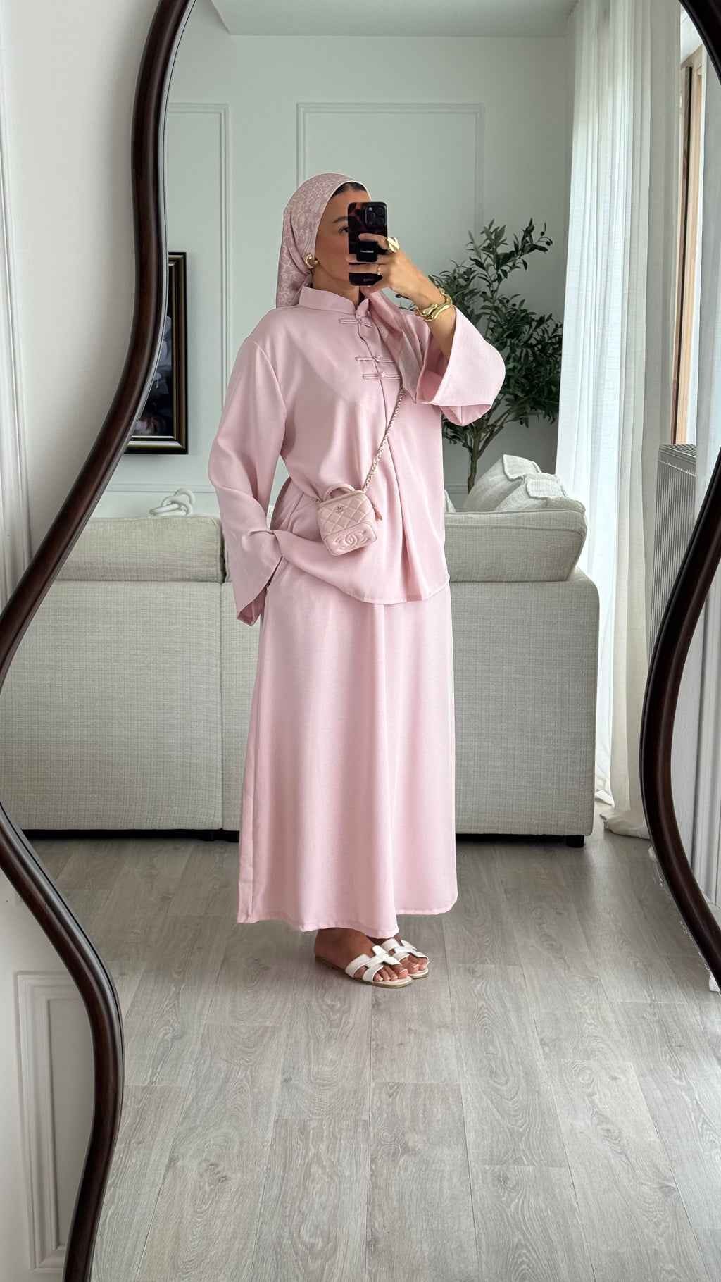 Ensemble Tokyo | Rose