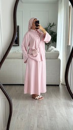 Ensemble Tokyo | Rose