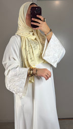Abaya Joud brocard