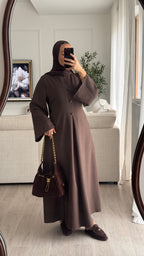 Robe Amani | Chocholat