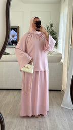 Ensemble Nüra | Rose