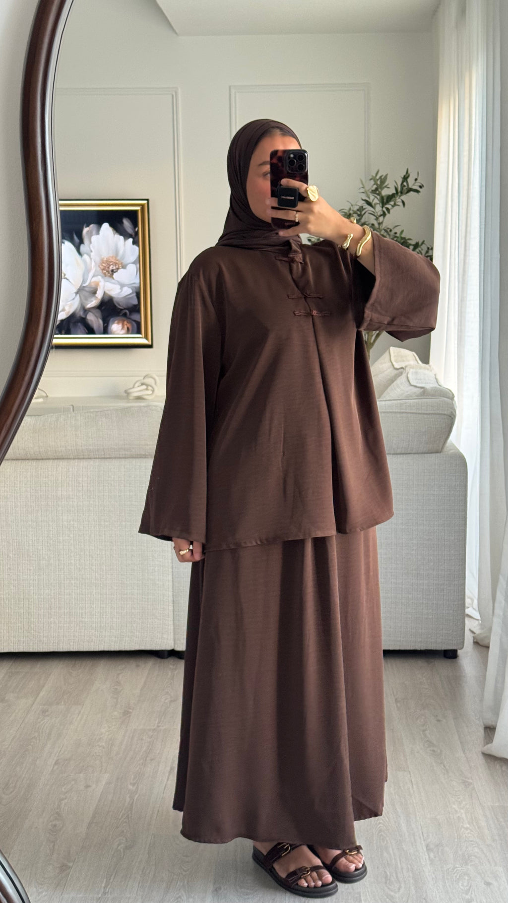 Ensemble Tokyo | Marron