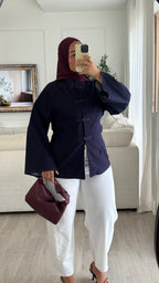 Haut Ayame | Jeans