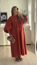 Robe Safa | Brik
