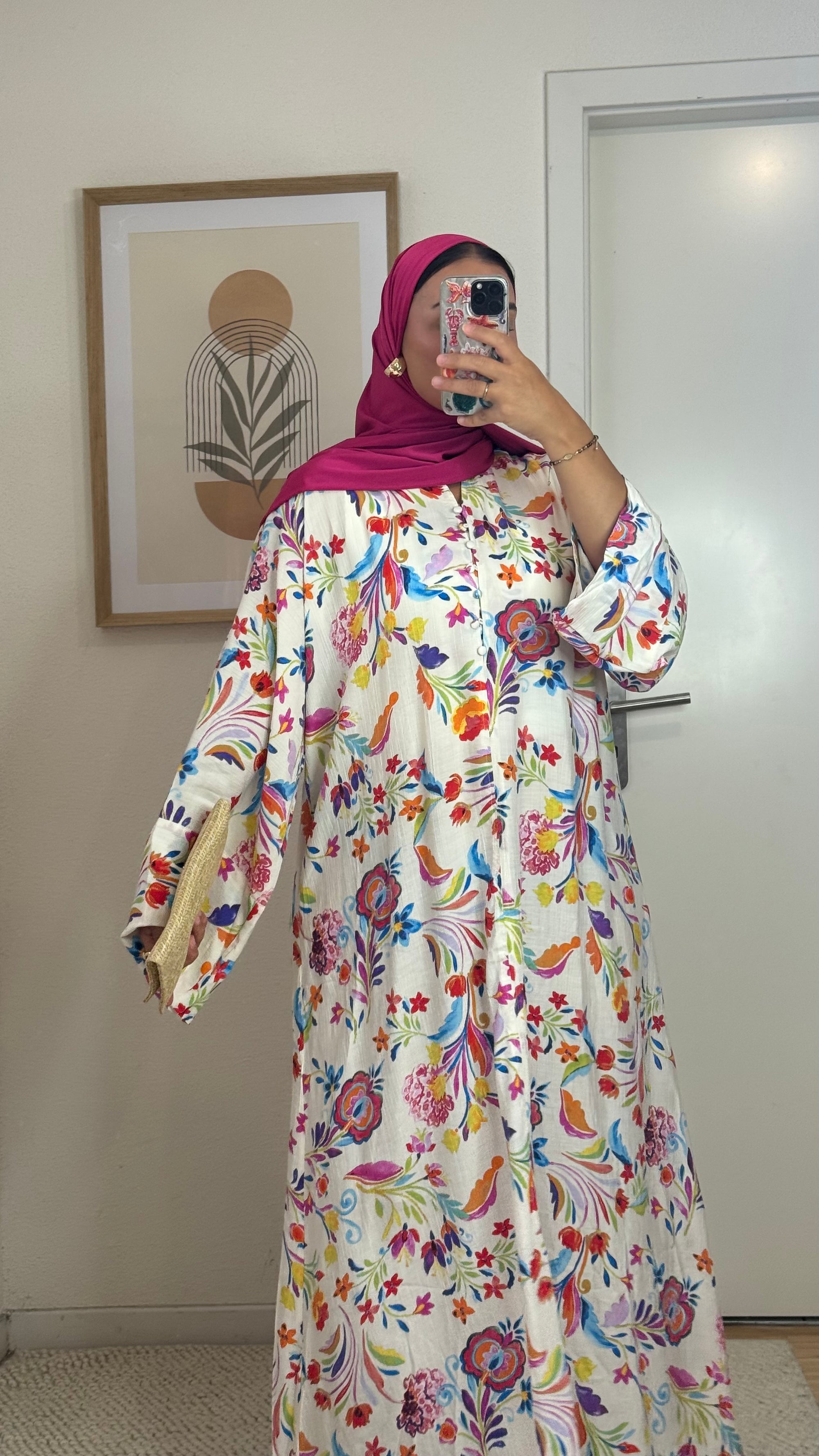 Robe Lys