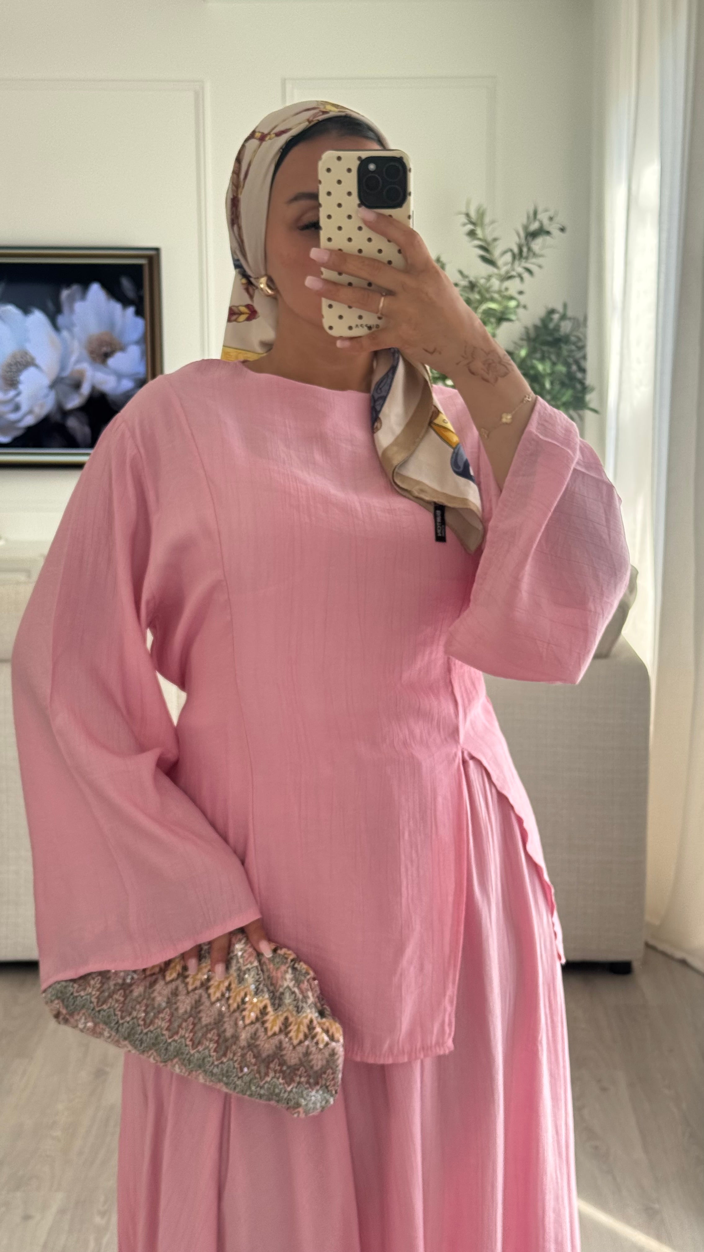 Ensemble Kalimah | Rose