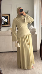 Ensemble Alma | Vert