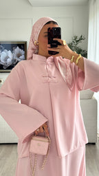 Ensemble Tokyo | Rose