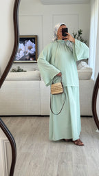 Ensemble Nüra | Vert
