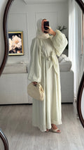 Robe Azraa | Vert