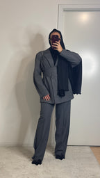 Ensemble Blazer GREY