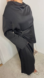 Robe Naya brown